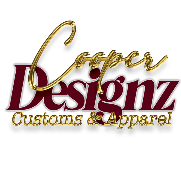 Cooper Designz logo