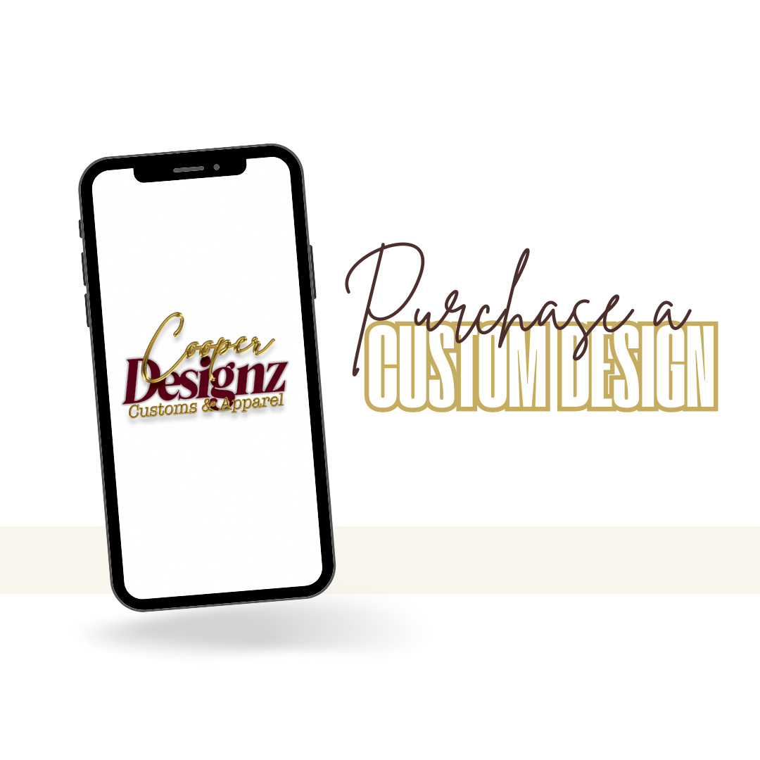 Custom Design