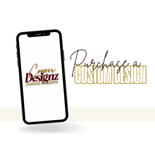 Custom Design