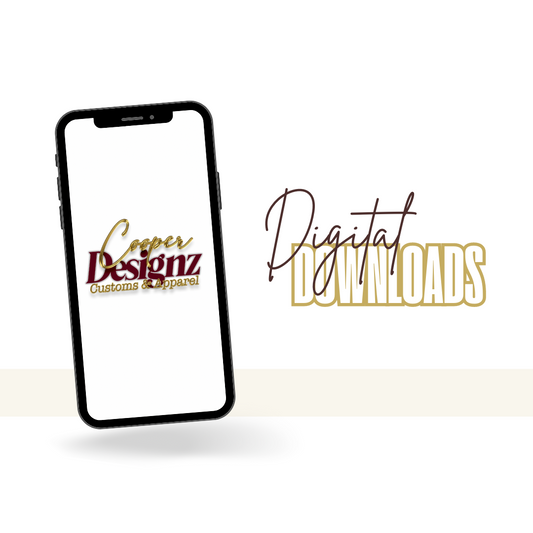 Digital Downloads