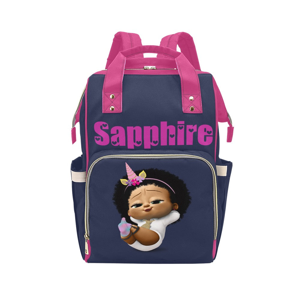 Baby Bag