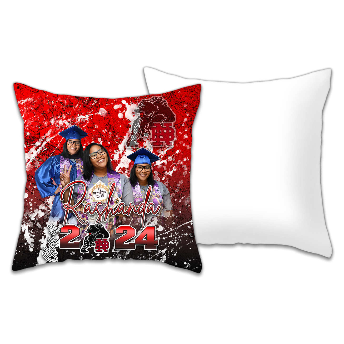 Pillow
