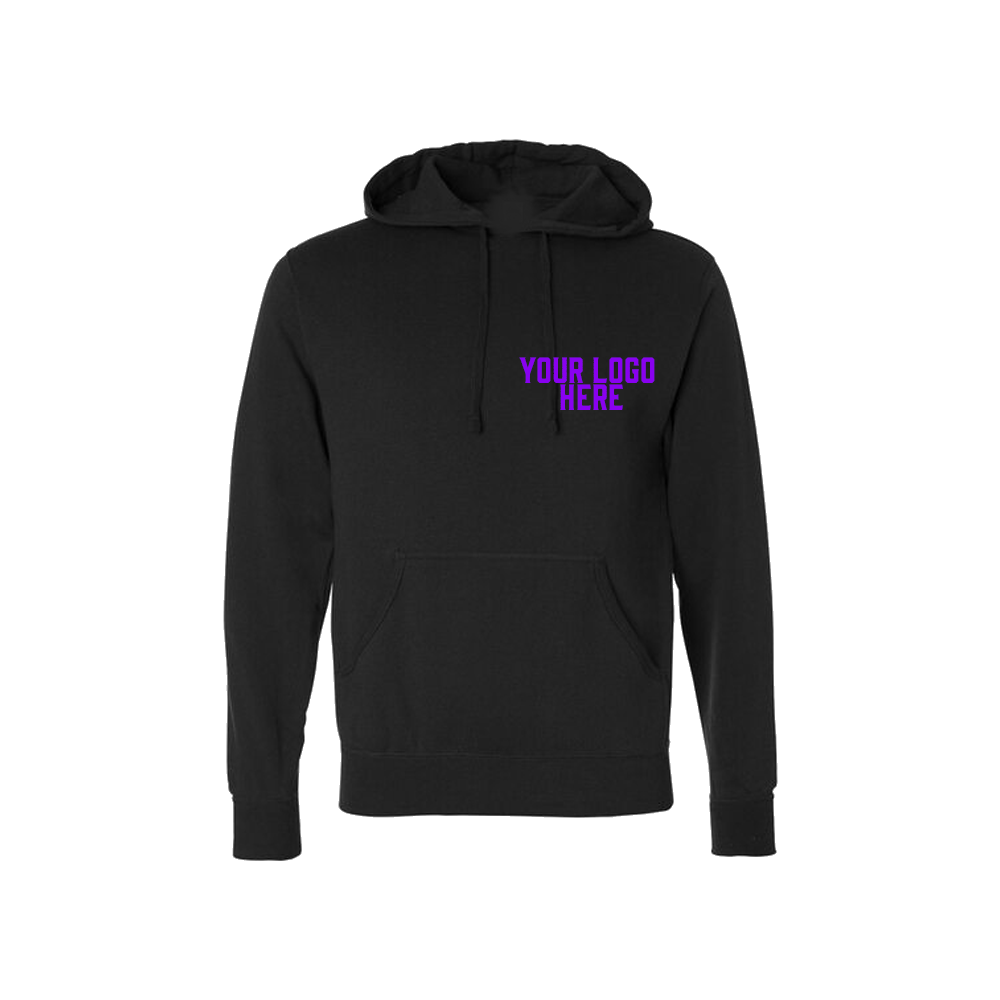 PULLOVER HOODIE