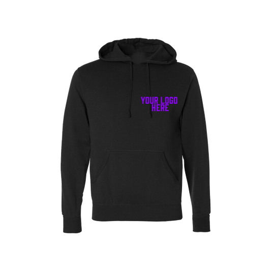 PULLOVER HOODIE