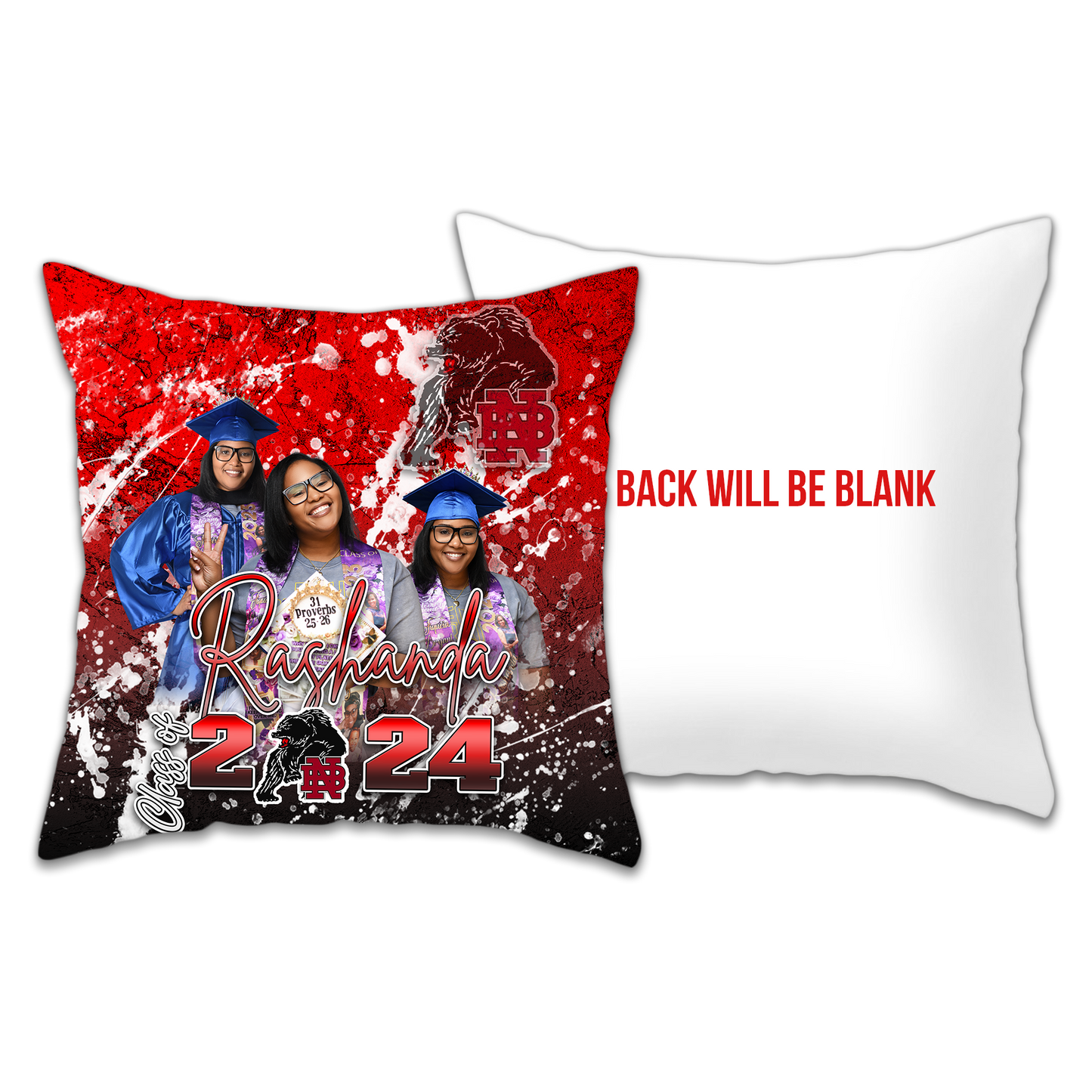Pillow